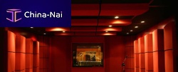 Sound insulation ORIONfoam