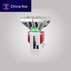 Gravimetric blender Gravimax batchhigh-capacitystainless steel