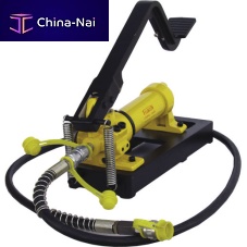 Hydraulic piston pump FHPU-800oil