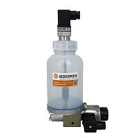 Oil lubrication unit SAB-Cspray