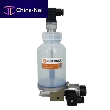 Oil lubrication unit SAB-Cspray