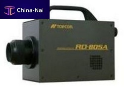 In-line colorimeter RD-80SA for color analysisfor light sourcefor lighting