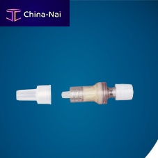 Male connector KS-244for syringes
