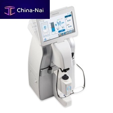 Automatic lensmeter HLM-9000with blue light transmission measurement