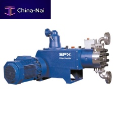 Diaphragm pump NOVADOS H6for chemicalselectricindustrial