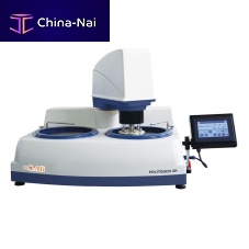 Metallographic sample grinding polishing machine POLITOUCH 2H