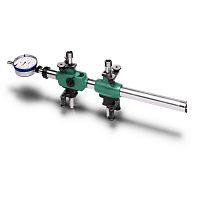 Internal thread measuring instrument CORDITEST seriesdimensionsmechanicalthread