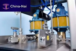 Centrifugal pump waterhandstationary