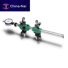 Internal thread measuring instrument CORDITEST seriesdimensionsmechanicalthread