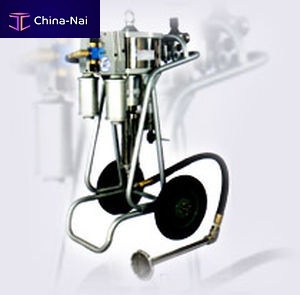 Airless pump paintelectricindustrial Airless pump paintelectricindustrial