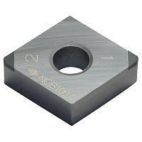 Finishing grade NCB100 machiningpolycrystalline diamondCBN
