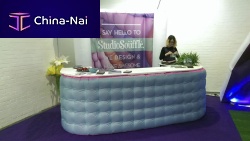 Undercounter minibar BAR GONFLABLE