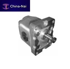 Hydraulic gear pump TL-BTD seriesaluminumtransfer
