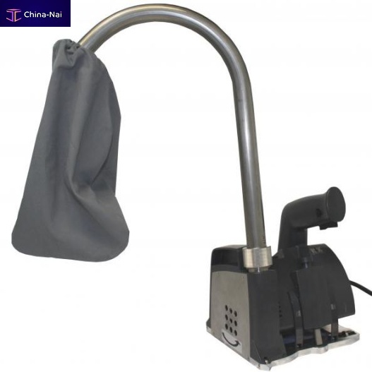 Grooving machine Roton Grooving machine Roton