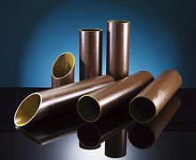 Cast iron channeling HARMER SMLfor drainage systems
