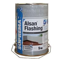 Roof flashing ALSAN
