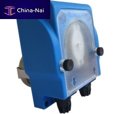 Peristaltic pump IPS24for chemicalselectricself-priming