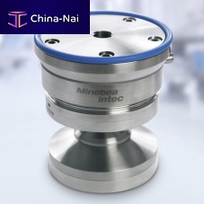 Stainless steel weigh module NOVEGO®industrialfor weighing devicesweighing