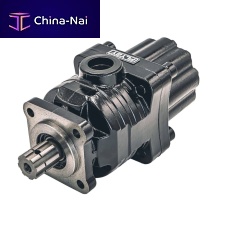 Hydraulic piston pump P9hydraulically-operatedcast ironfor vehicles
