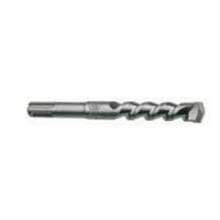 Solid drill bit SDS X 2CTfor stonefor concretecarbide