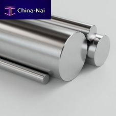 Stainless steel rod hollow