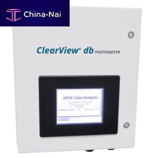 Color analyzer GUIDED WAVEliquidswatercobalt