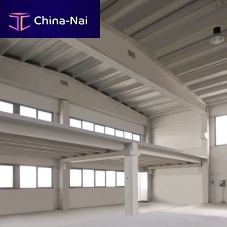 Prestressed concrete beam DIPIIvariable-depthdouble-pitched roof