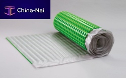 High-density polyethylene (HDPE) drainage membrane PROCODRAIN seriesprotectiondrainage