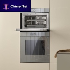 Electric oven V6000 45Mcombimicrowavesteam