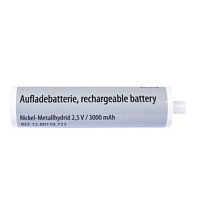Medical device battery 12.80110.722