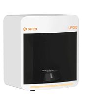 Dental laboratory CAD/CAM scanner UP400benchtopblue LEDSTL