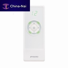 Home automation system remote control ZRH12