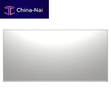 Stainless steel countertop H-SEVENkitchengraysmooth