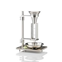 Density measuring instrument PT-SV100volumefor powdery materials