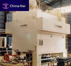 Transfer press TS seriesservo-driven
