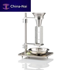 Density measuring instrument PT-SV100volumefor powdery materials