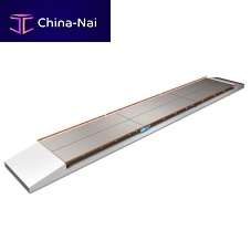 Rugged weighbridge TRUCK SCALEfor trucksfor vehiclesmetal