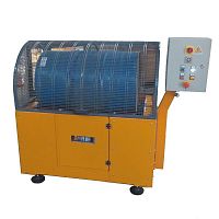 Dynamic mixer BS111rotary drumbatchhorizontal
