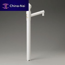 Centrifugal pump EZI-ACTIONacidmanualsemi-submersible