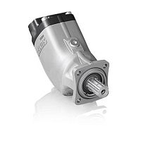 Hydraulic piston pump SAP/SAPT 012-130 DIN metalcompactsmall