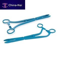 Gynecology forceps PM-CARE® dressingCheronstraight