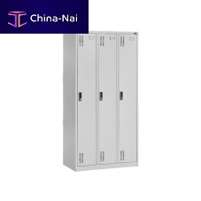 Desk top locker for hotels