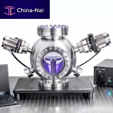 Spectroscopic ellipsometer iSE