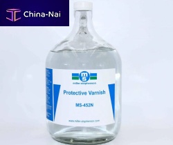 Protective varnish MS-452Ncoatingelectrical insulationliquid