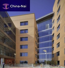 Panel cladding PITERAK SLIM clayverticalhorizontal