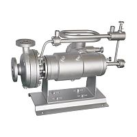 Canned motor pump HSslurryelectricindustrial