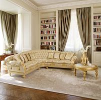 Modular sofa ETOILEcornerclassicfabric