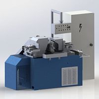 Centerless grinding machine R-605 CNCCNCautomaticautomated
