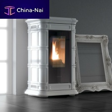 Pellet heating stove SAINT MORITZ0 - 5 kW5 kW...10 kW10 kW...20 kW