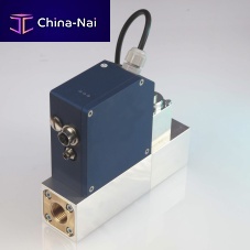 Thermal mass flow controller flox[on] B seriesfor gasfor airfor oxygen